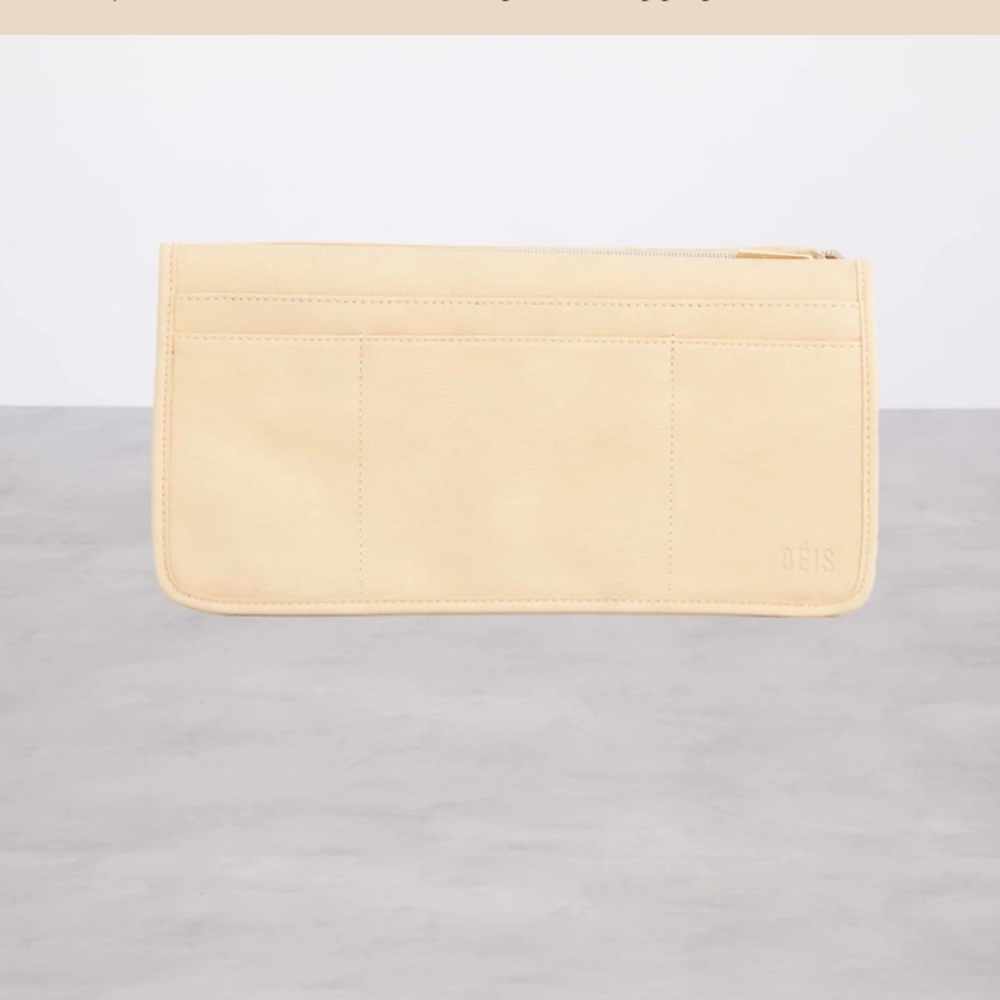 Beis Travel Seatback bag